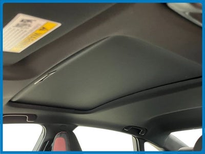 2026 Honda Civic Si Base