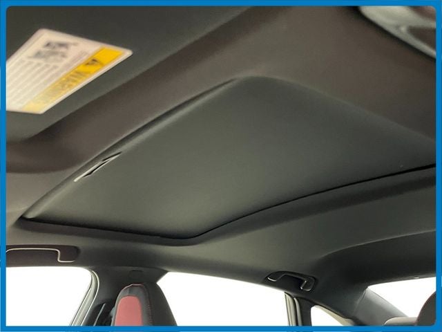 2026 Honda Civic Si Base