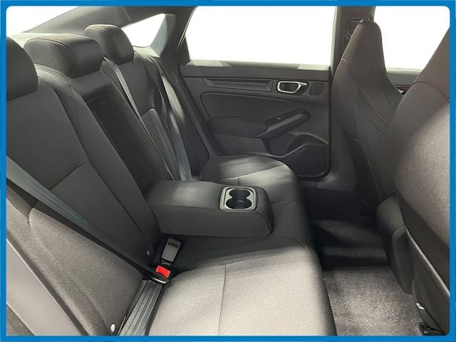 2026 Honda Civic Si Base