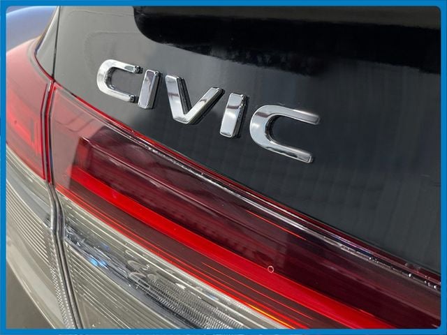 2026 Honda Civic Si Base