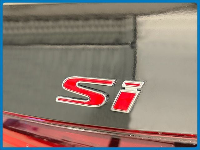 2026 Honda Civic Si Base