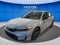 2026 Honda Civic Si Manual