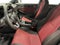 2026 Honda Civic Si Manual