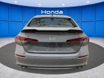 2026 Honda Civic Si Manual