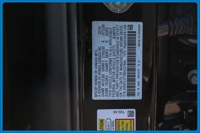 2024 Honda Civic EX