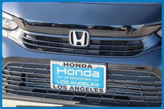 2024 Honda Civic EX
