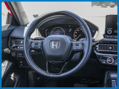 2024 Honda Civic EX