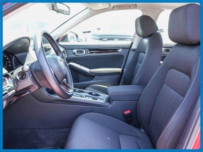 2024 Honda Civic EX
