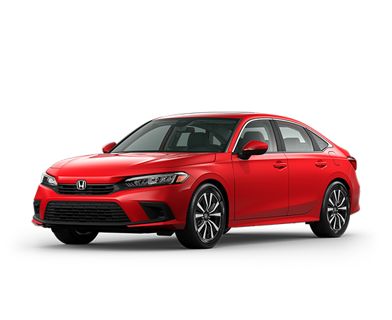 2024 Honda Civic EX