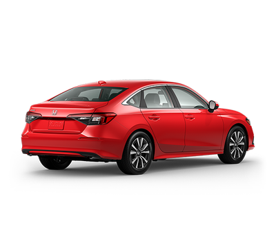 2024 Honda Civic EX