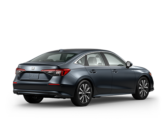 2024 Honda Civic EX
