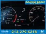 2024 Honda Civic EX