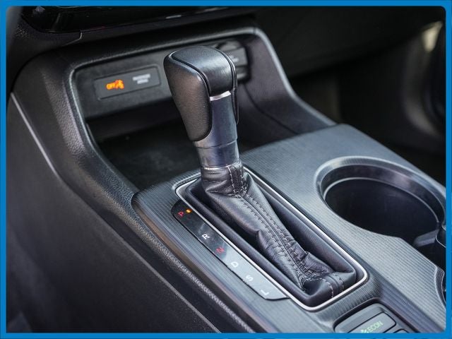 2024 Honda Civic EX