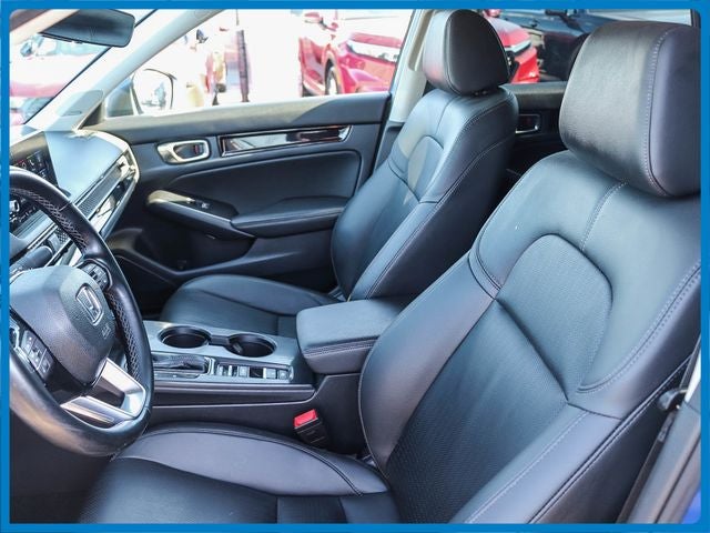 2022 Honda Civic Touring