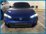 2022 Honda Civic Touring
