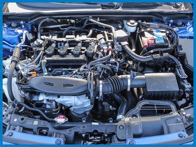 2022 Honda Civic Touring