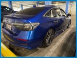 2022 Honda Civic Touring