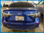 2022 Honda Civic Touring