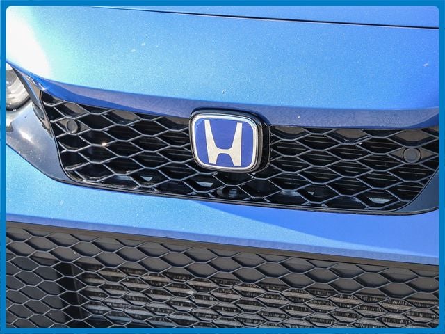 2022 Honda Civic Touring