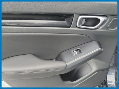 2023 Honda Civic Touring
