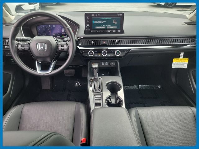 2023 Honda Civic Touring