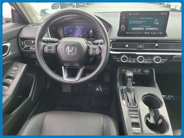 2023 Honda Civic Touring