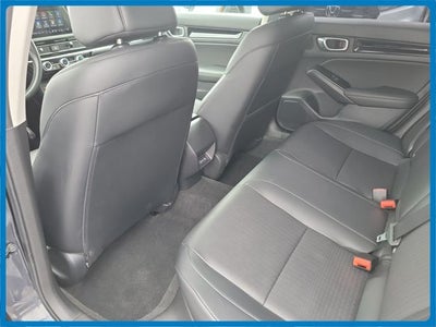 2023 Honda Civic Touring