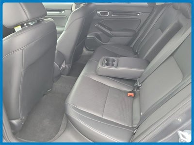 2023 Honda Civic Touring