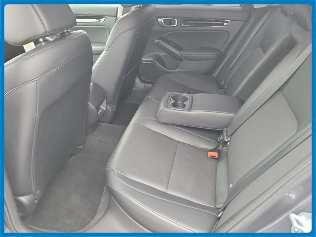 2023 Honda Civic Touring