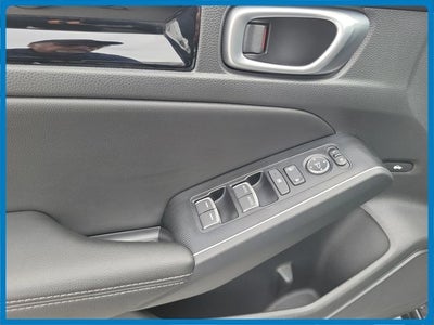 2023 Honda Civic Touring