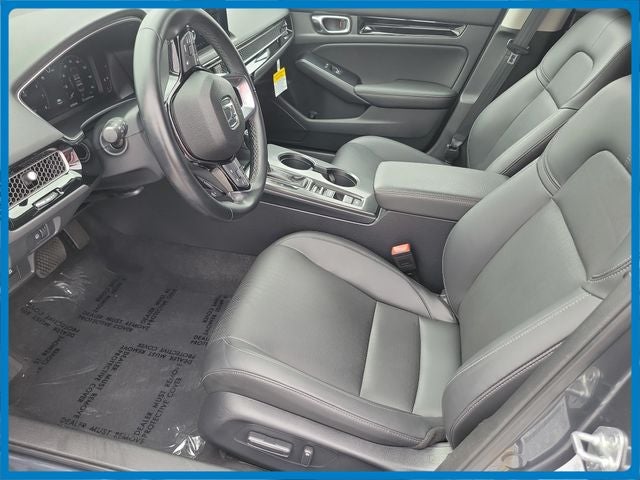 2023 Honda Civic Touring