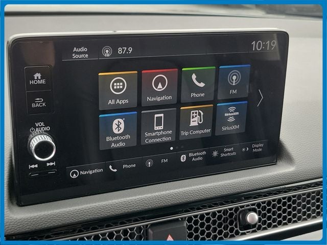 2023 Honda Civic Touring