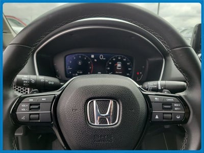 2023 Honda Civic Touring