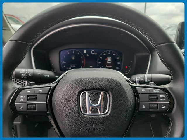 2023 Honda Civic Touring
