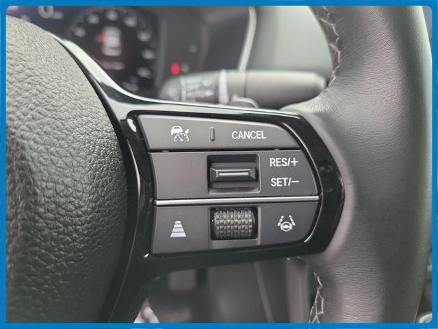 2023 Honda Civic Touring