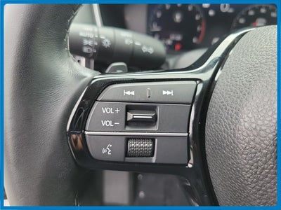 2023 Honda Civic Touring
