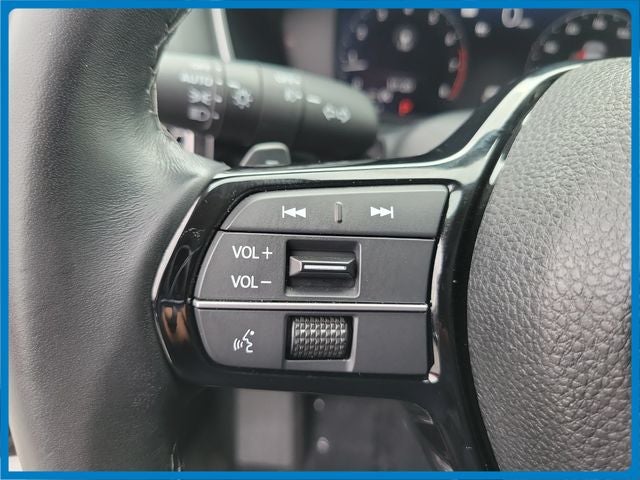 2023 Honda Civic Touring