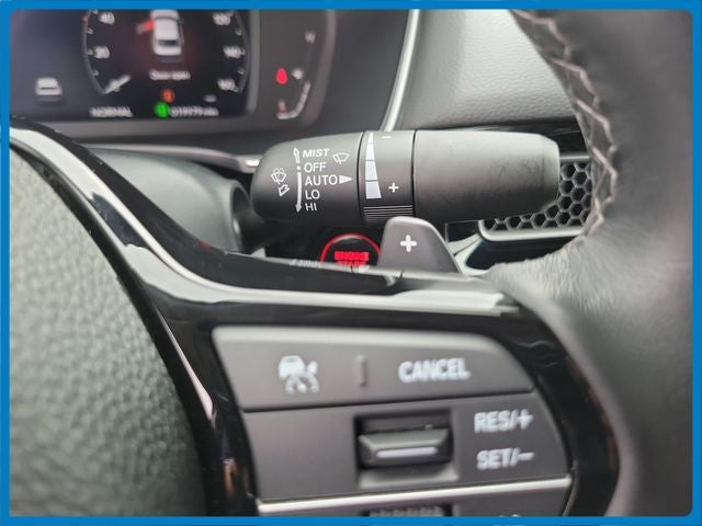 2023 Honda Civic Touring