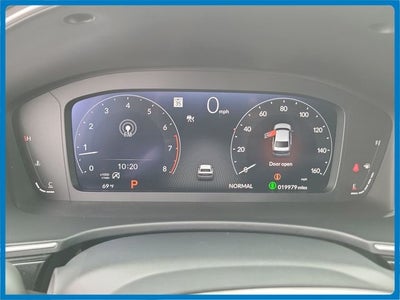 2023 Honda Civic Touring