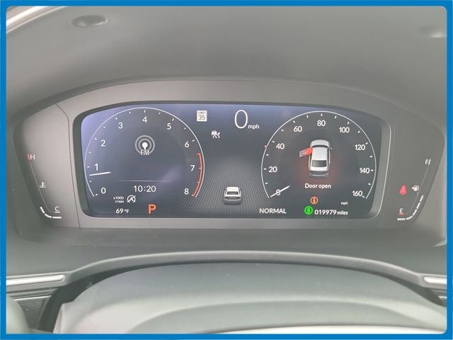 2023 Honda Civic Touring