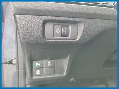 2023 Honda Civic Touring