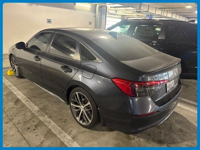 2023 Honda Civic Touring