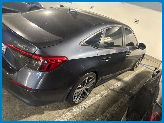 2023 Honda Civic Touring