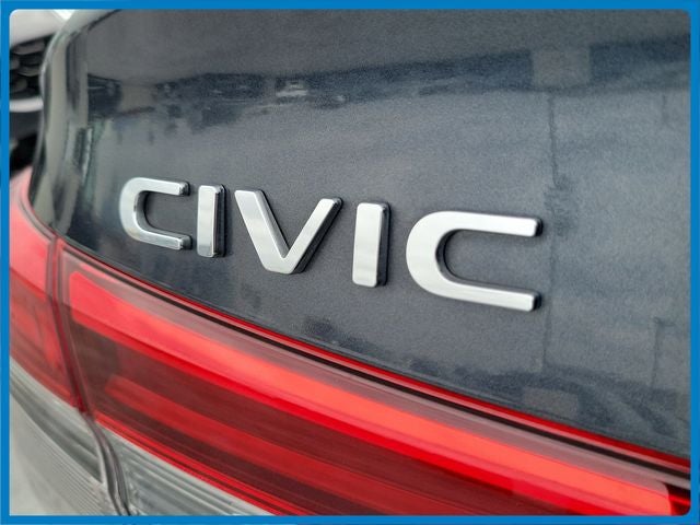 2023 Honda Civic Touring