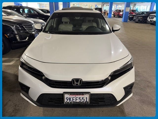 2023 Honda Civic Touring