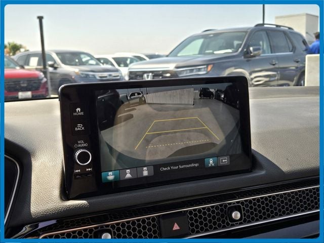 2023 Honda Civic Touring