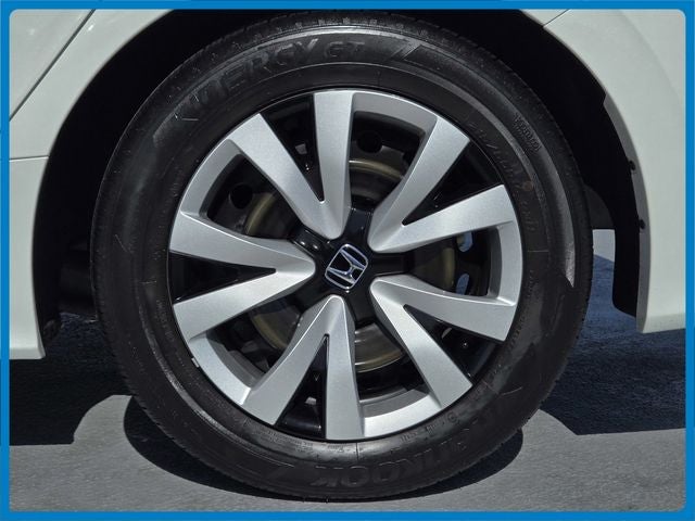 2025 Honda Civic LX