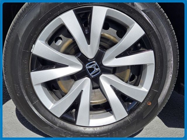 2025 Honda Civic LX