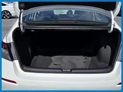 2025 Honda Civic LX