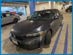 2025 Honda Civic LX